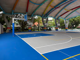 2026国际足联世界杯 400米塑胶跑道规划